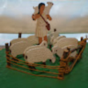 Meet your Posher, Diane